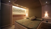 GLAROS - Double Cabin